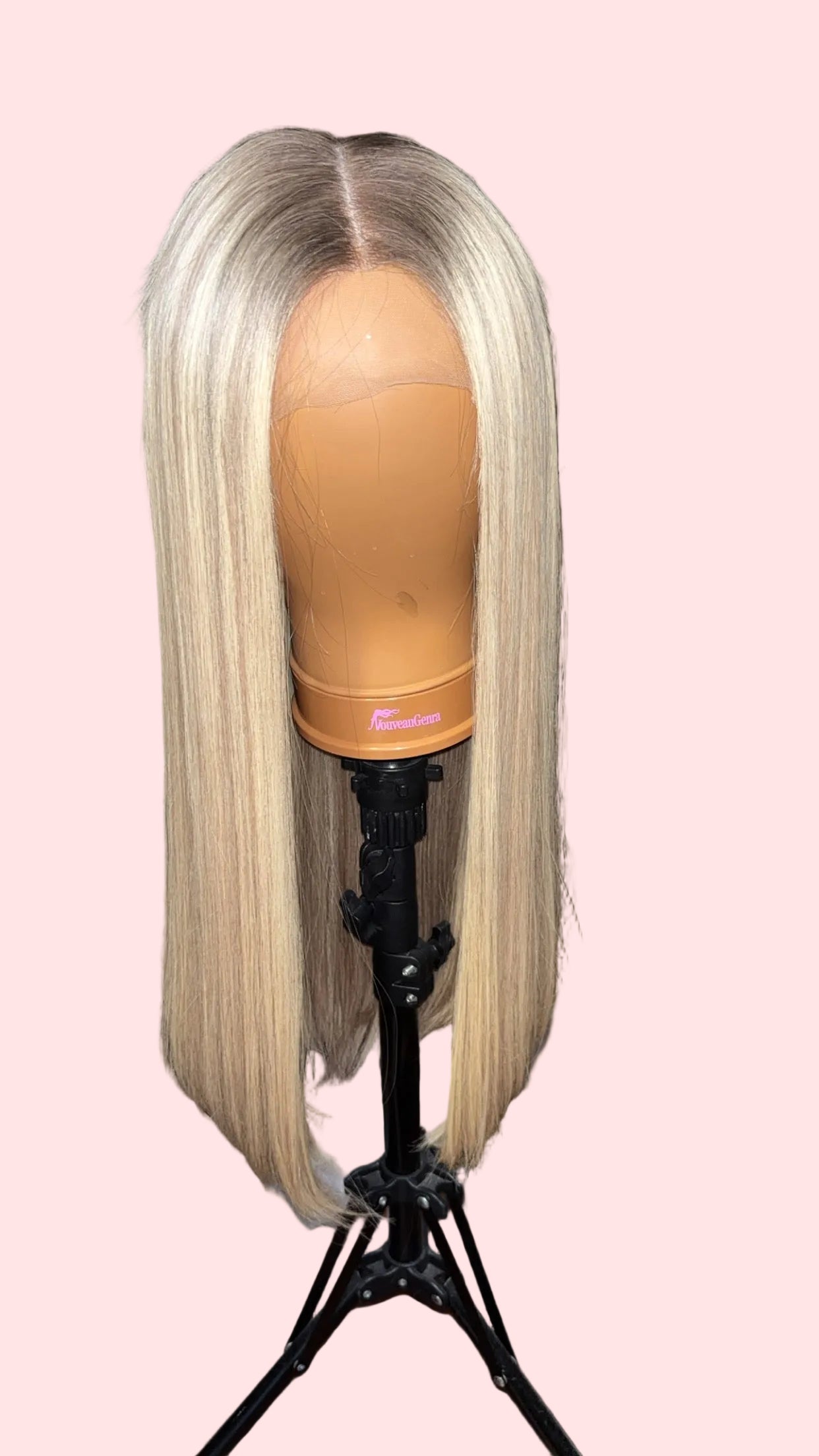 Gorgeous Wig