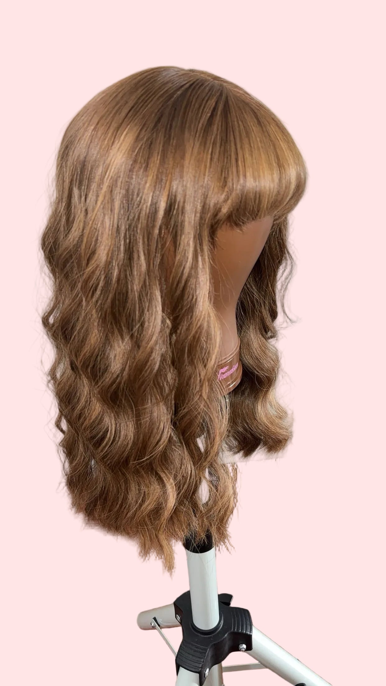 Gorgeous Wig