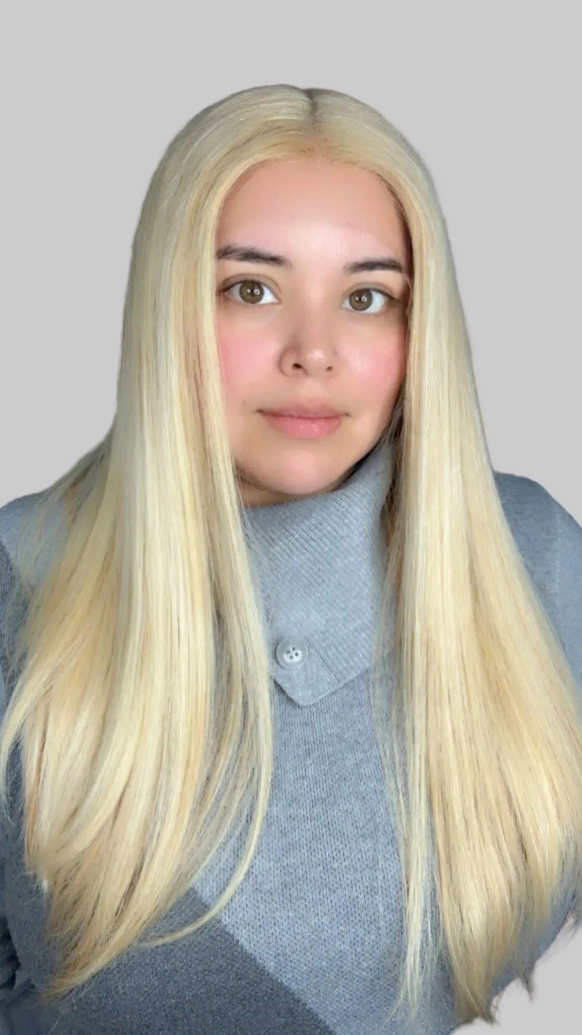 Gorgeous Wig